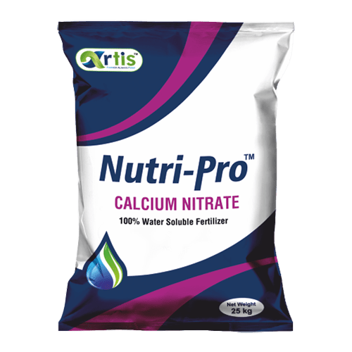 NUTRI-PRO (CALCIUM NITRATE)